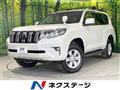 2021 Toyota Land Cruiser Prado