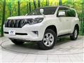 2021 Toyota Land Cruiser Prado