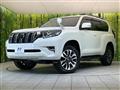 2022 Toyota Land Cruiser Prado