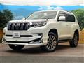 2022 Toyota Land Cruiser Prado