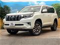 2022 Toyota Land Cruiser Prado