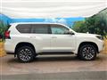 2022 Toyota Land Cruiser Prado