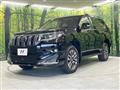 2022 Toyota Land Cruiser Prado