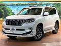 2022 Toyota Land Cruiser Prado