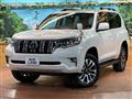 2022 Toyota Land Cruiser Prado