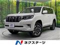 2022 Toyota Land Cruiser Prado