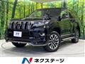 2022 Toyota Land Cruiser Prado