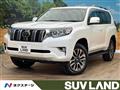 2022 Toyota Land Cruiser Prado