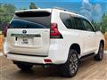 2022 Toyota Land Cruiser Prado