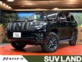 2023 Toyota Land Cruiser Prado