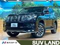 2023 Toyota Land Cruiser Prado