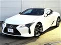 2018 Lexus LC