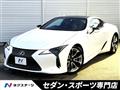 2018 Lexus LC