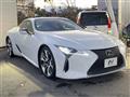 2018 Lexus LC