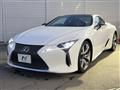 2018 Lexus LC