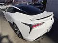 2018 Lexus LC