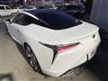 2018 Lexus LC