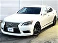 2014 Lexus LS