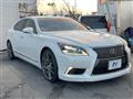 2014 Lexus LS