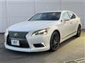 2014 Lexus LS