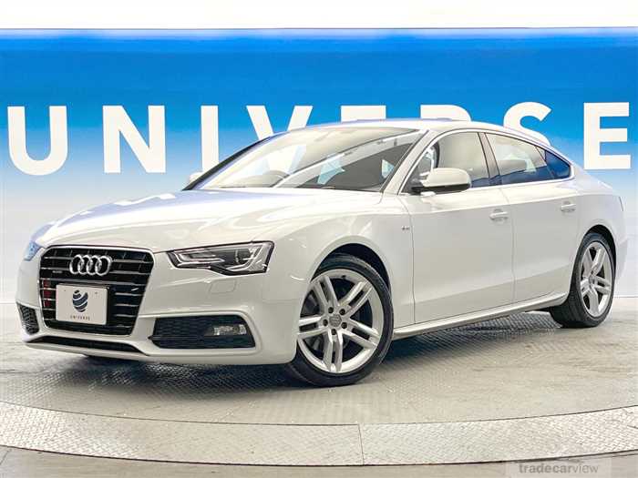 2015 Audi Audi Others