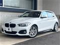 2015 BMW 1 Series