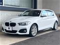 2015 BMW 1 Series