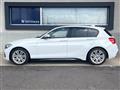 2015 BMW 1 Series