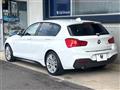 2015 BMW 1 Series