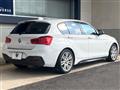 2015 BMW 1 Series