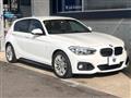 2015 BMW 1 Series