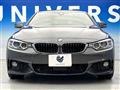 2015 BMW 4 Series