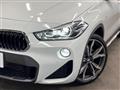 2018 BMW X2