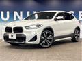 2018 BMW X2