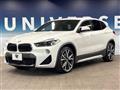 2018 BMW X2