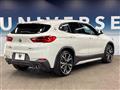 2018 BMW X2