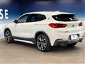 2018 BMW X2