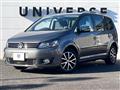 2014 Volkswagen Golf Touran