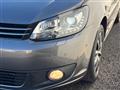 2014 Volkswagen Golf Touran