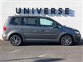 2014 Volkswagen Golf Touran