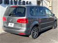 2014 Volkswagen Golf Touran