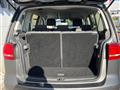 2014 Volkswagen Golf Touran