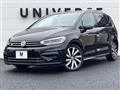 2016 Volkswagen Golf Touran