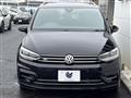 2016 Volkswagen Golf Touran