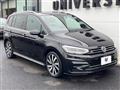 2016 Volkswagen Golf Touran