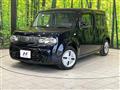 2013 Nissan Cube