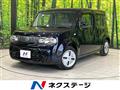 2013 Nissan Cube