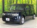 2013 Nissan Cube