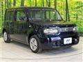 2013 Nissan Cube