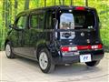 2013 Nissan Cube